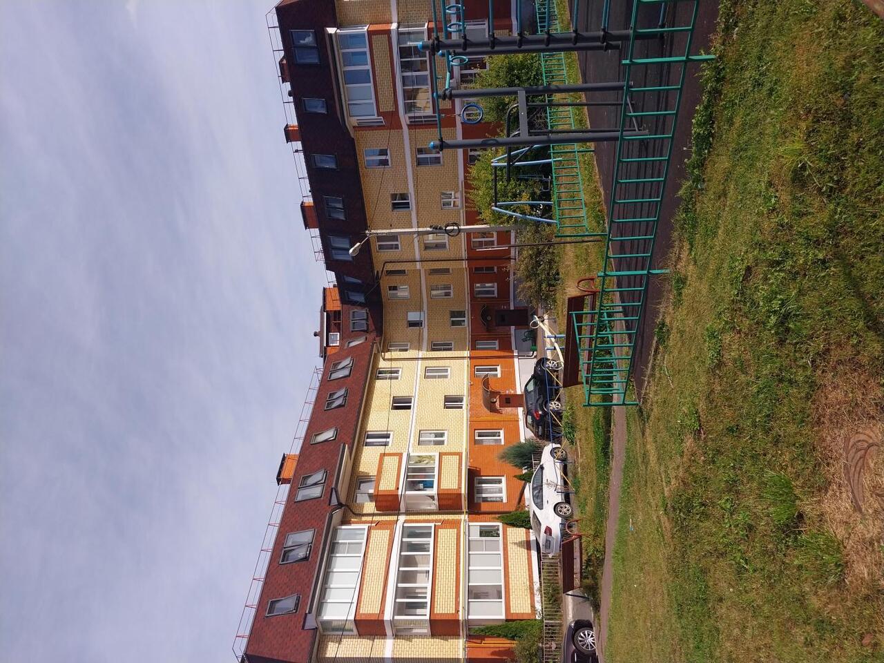 квартира г Клин ул Клинская 50к/2 фото 1