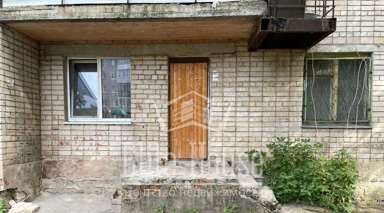 комната г Калуга р-н Ленинский пер Малый 3 фото 5