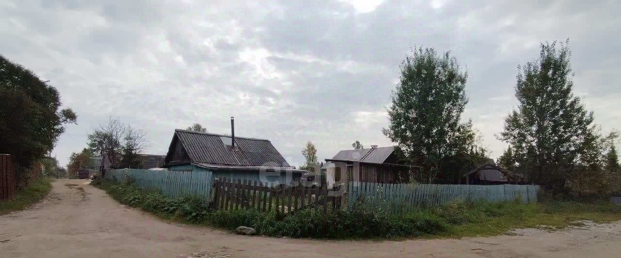 дом г Печора снт тер.Север Дырносский тер., 2, Сыктывкар фото 3