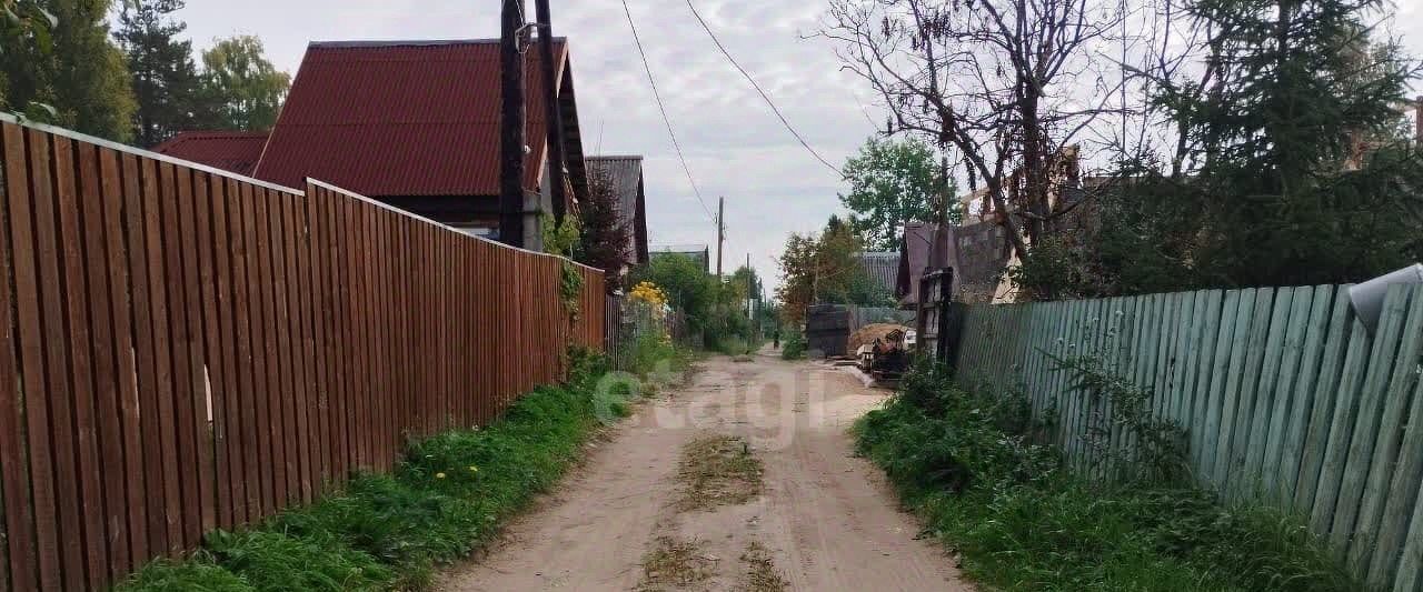 дом г Печора снт тер.Север Дырносский тер., 2, Сыктывкар фото 6