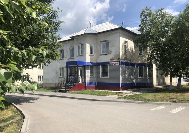 ул Степана Разина 14 Катав-Ивановское городское поселение фото