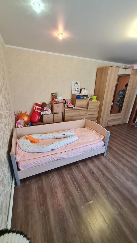 дом г Орск ул Нахимова фото 8