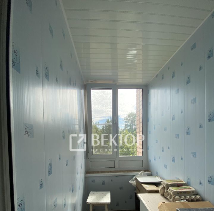 квартира г Кострома ул Центральная 25 фото 23