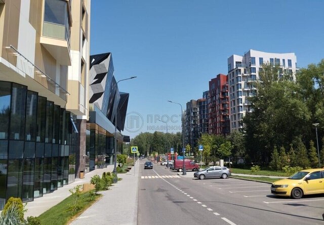 п Десеновское п Ватутинки ТиНАО Троицк р-н Десёновское, Московская область фото