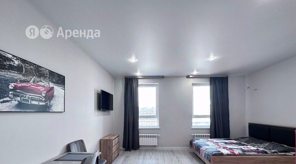 квартира г Москва метро Спартак ш Волоколамское 71/22к 3 фото 5