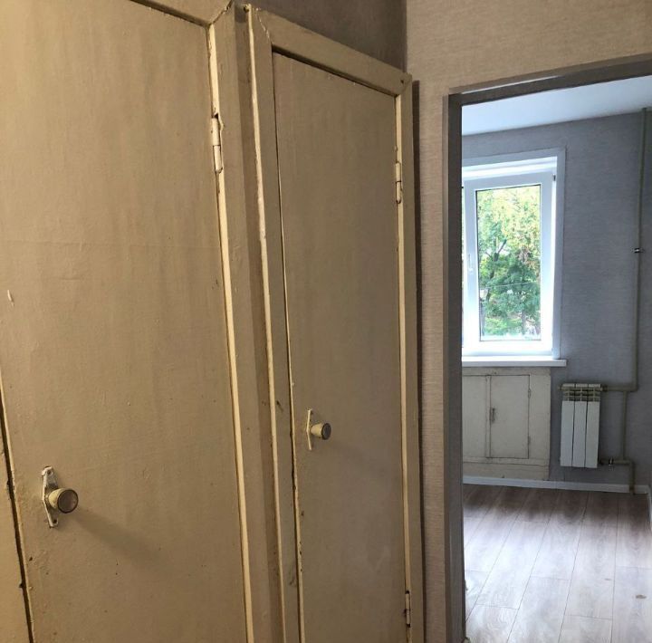 квартира г Саранск р-н Октябрьский ул Осипенко 85 фото 9