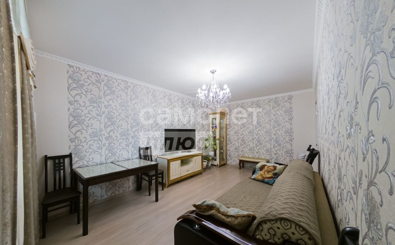 квартира г Екатеринбург р-н Кировский ул Мурзинская 28а фото 5