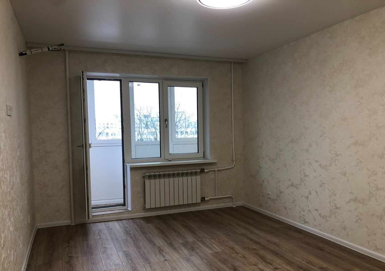 квартира г Воронеж р-н Коминтерновский ул Маршала Жукова 4 фото 5