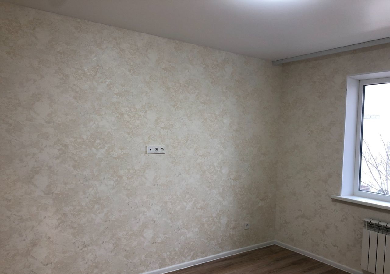 квартира г Воронеж р-н Коминтерновский ул Маршала Жукова 4 фото 7