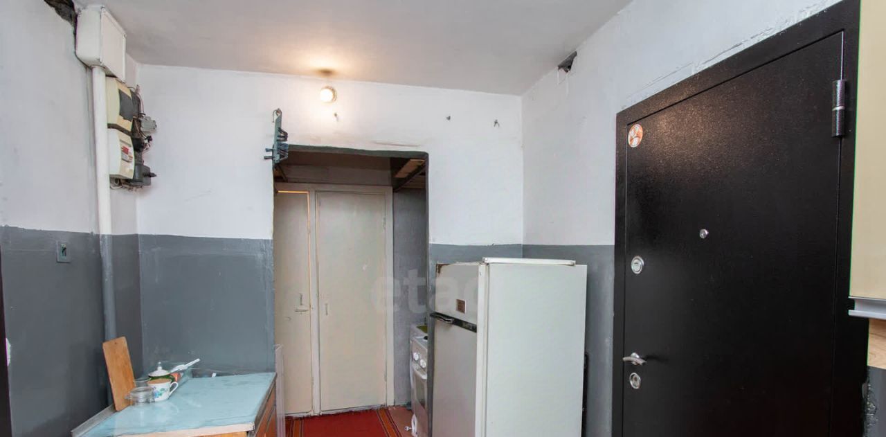 комната г Новокузнецк р-н Центральный ул Покрышкина 20/2 фото 4