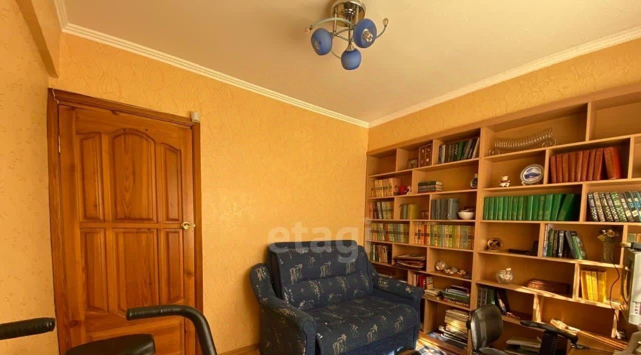 квартира г Бийск ул Александра Пушкина 188к/4 фото 6
