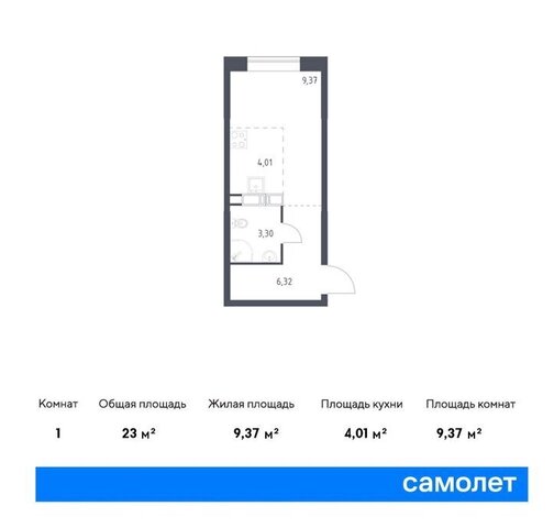 ЖК «Цветочные поляны сити» ТиНАО Филатов Луг, Филимонковский район, к 11 фото