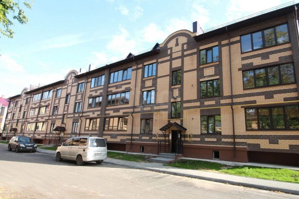 квартира г Кострома ул Садовая 21/2 городской округ Кострома фото 7