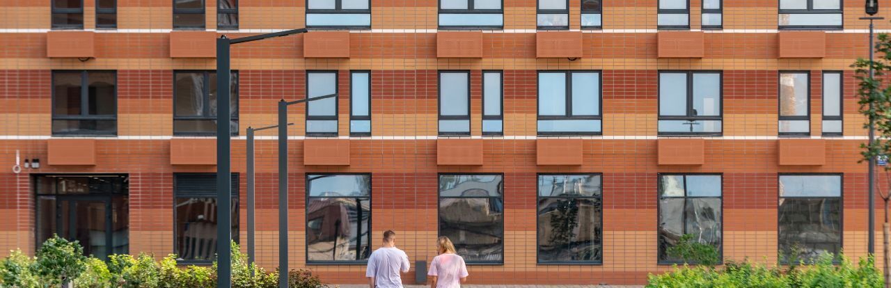 квартира г Москва метро Нагатинская Второй Нагатинский к 1. 4 фото 8