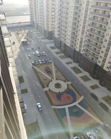 р-н Прикубанский фото