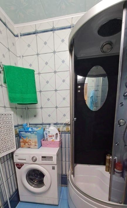 квартира г Норильск ул Энтузиастов 11 Талнах фото 16
