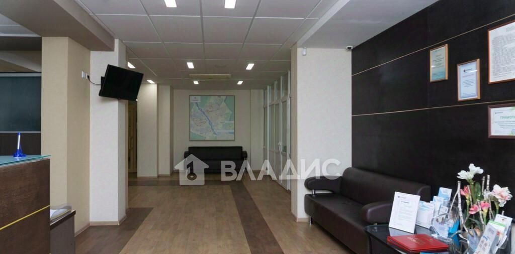 офис г Новосибирск Сибирская ул Державина 28 фото 4
