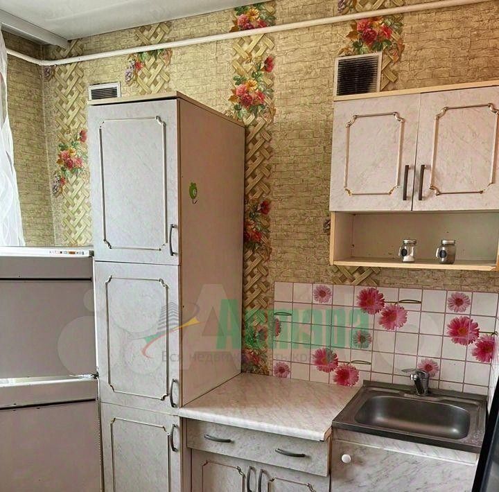 квартира г Чита р-н Центральный ул Балябина 37 фото 3