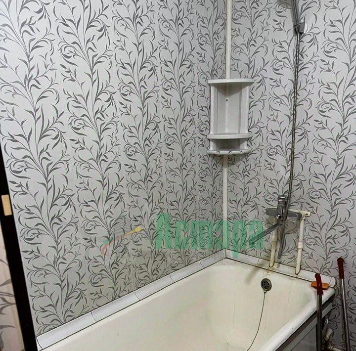 квартира г Чита р-н Центральный ул Балябина 37 фото 4