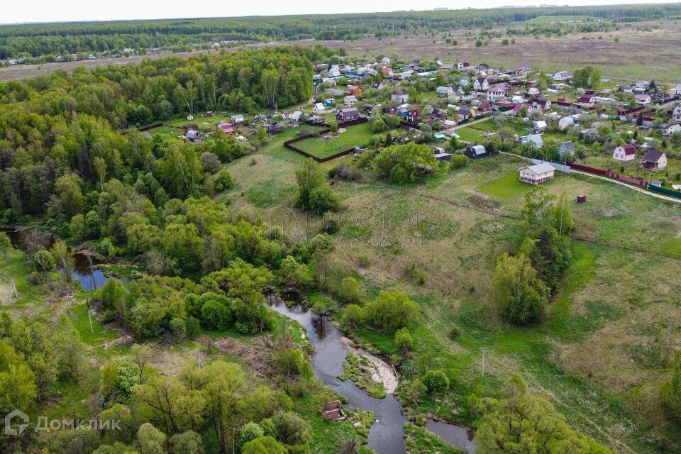 земля городской округ Ступино село Старая Ситня фото 4