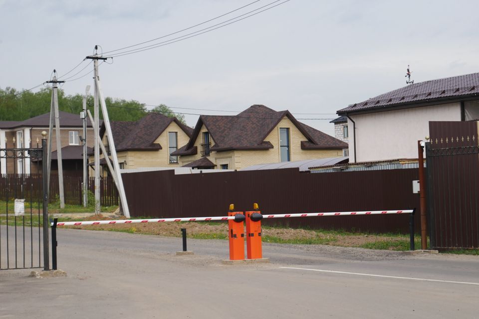 дом городской округ Раменский коттеджный посёлок Берёзовый парк фото 6