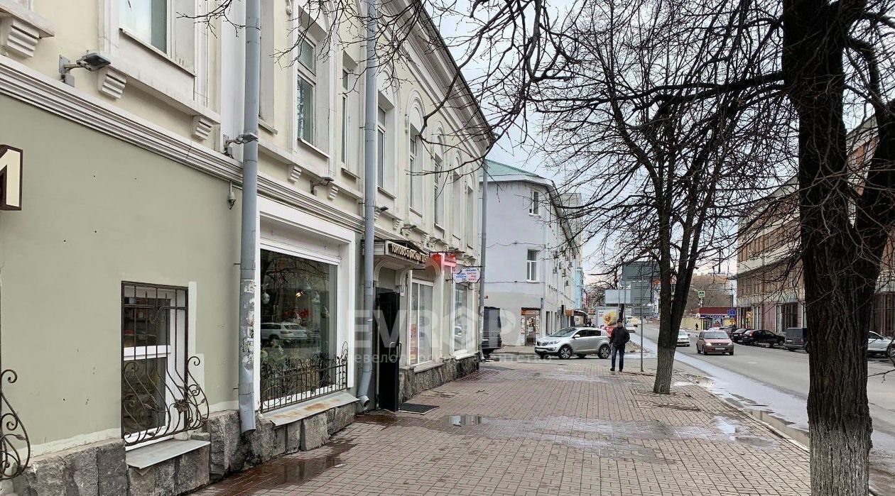 свободного назначения г Ульяновск р-н Ленинский ул Карла Маркса 17 фото 16
