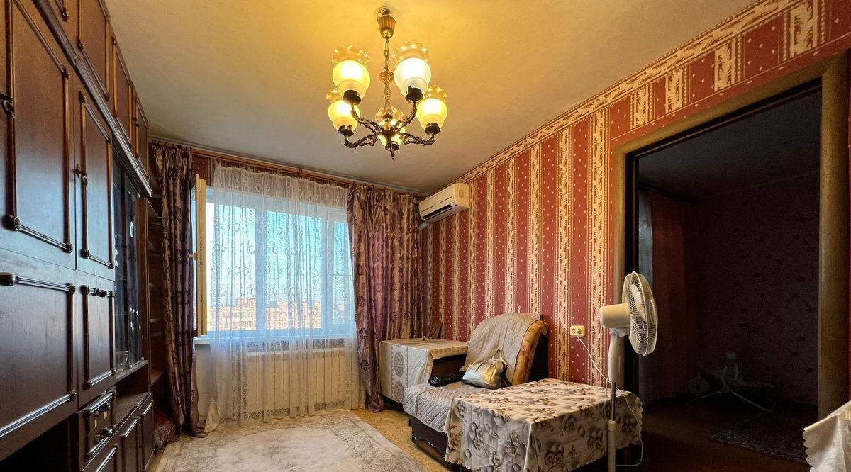 квартира г Переславль-Залесский ул Кооперативная фото 2