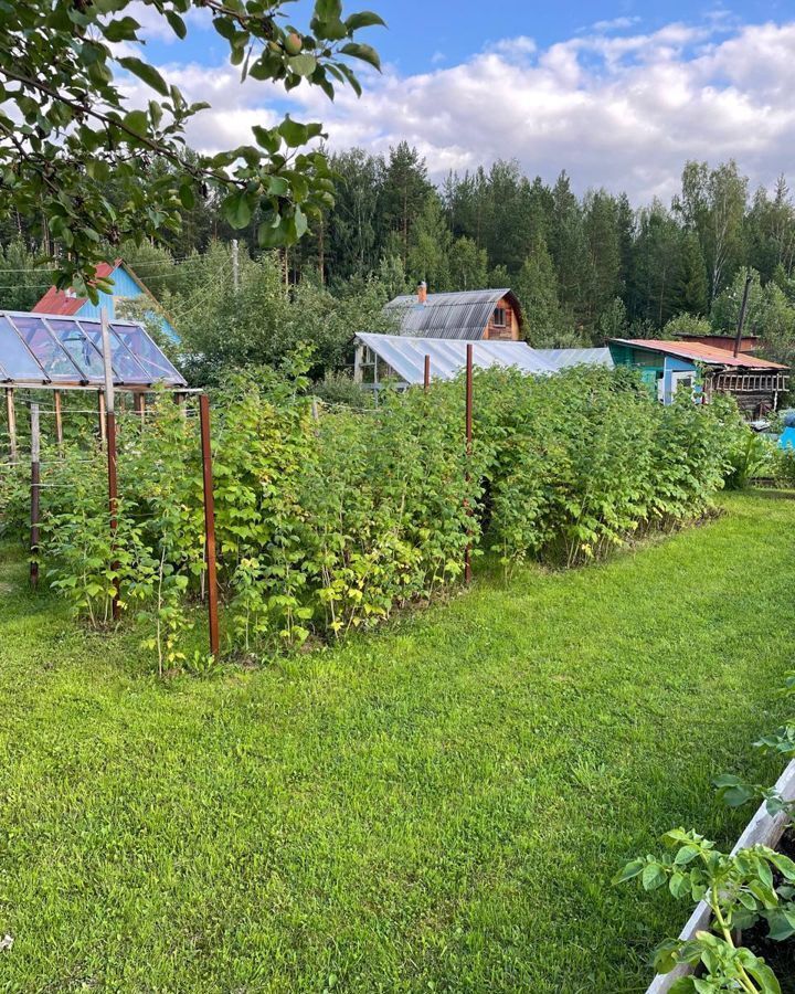 дом р-н Невьянский снт Лесные дачи Верх-Нейвинский, Невьянский г. о. фото 16