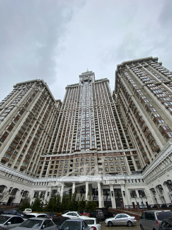 квартира г Москва метро Аэропорт пер Чапаевский 3 фото 1