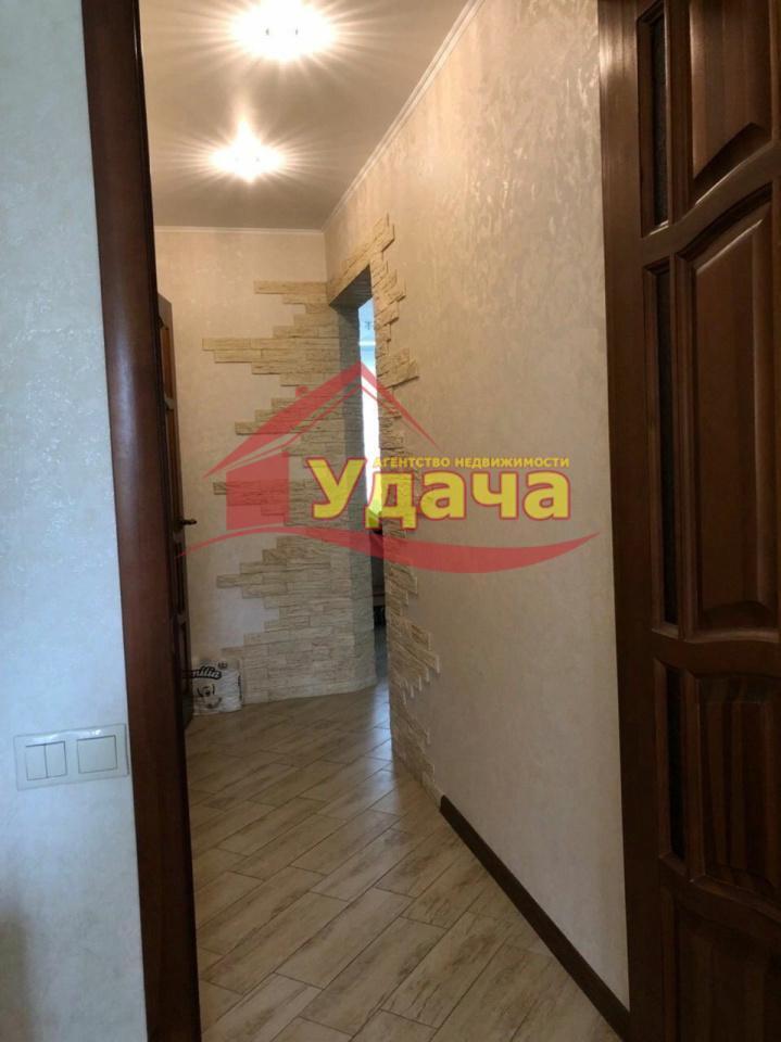 квартира г Орск р-н Ленинский Строителей ул Докучаева 54а фото 16
