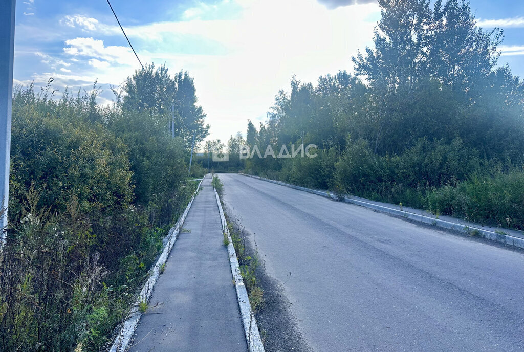 земля городской округ Коломенский д Негомож ул Садовая городской округ Коломна фото 3