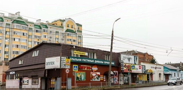 свободного назначения р-н Железнодорожный дом 69 фото