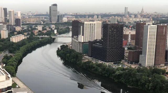 метро Шелепиха наб Шелепихинская 34к/2 квартал «Сердце Столицы» муниципальный округ Хорошёво-Мнёвники фото