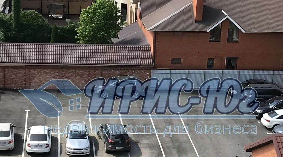 офис г Краснодар р-н Западный ул Красных Партизан 210 фото 3