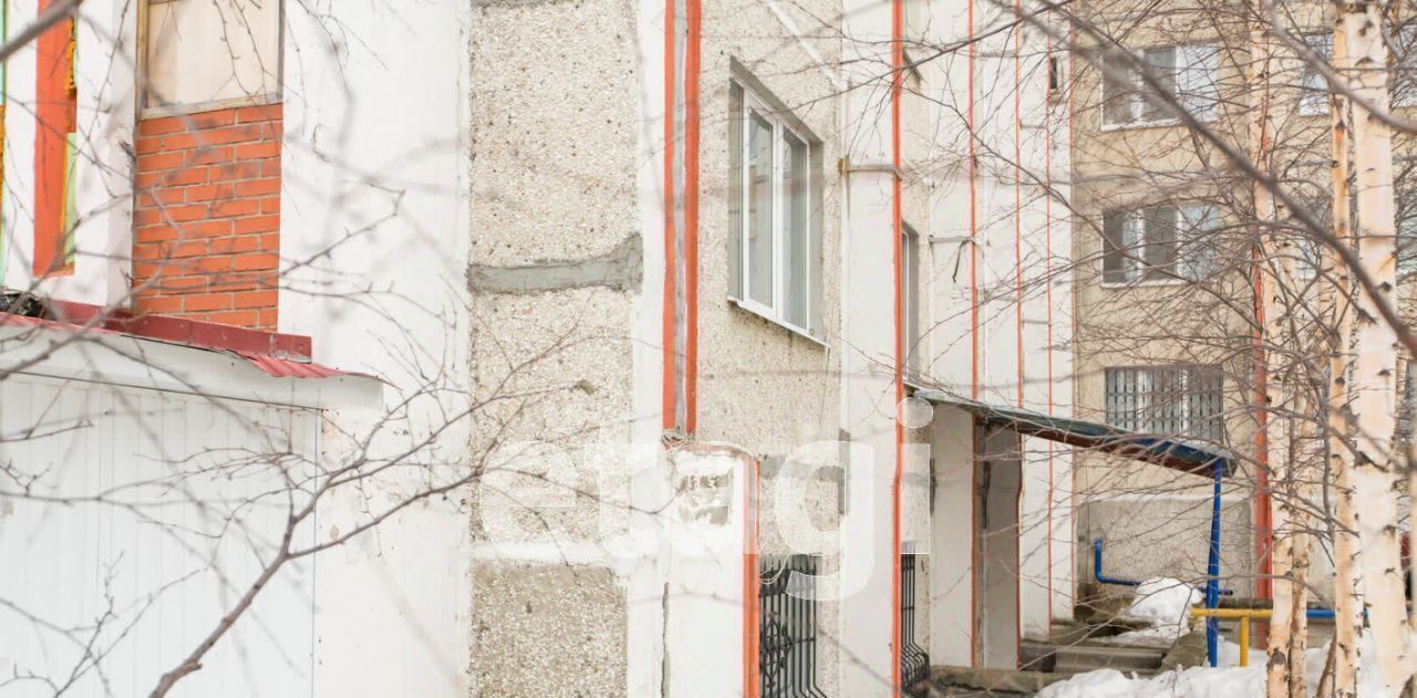 свободного назначения г Сургут ул Мелик-Карамова 45/2 27-й фото 23