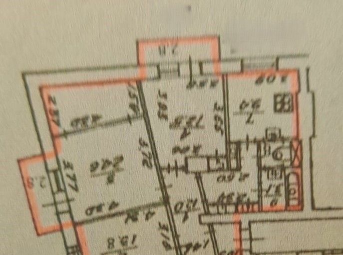 квартира г Санкт-Петербург метро Кировский Завод ул Краснопутиловская 8 округ Автово фото 28