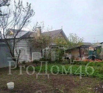 дом г Курск р-н Центральный пер Косиновский 4-й 36 фото 4