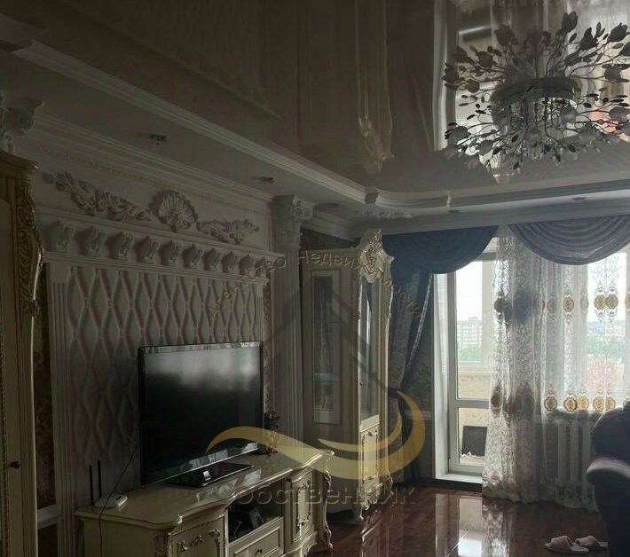 квартира г Губкин ул Агошкова 3 фото 2