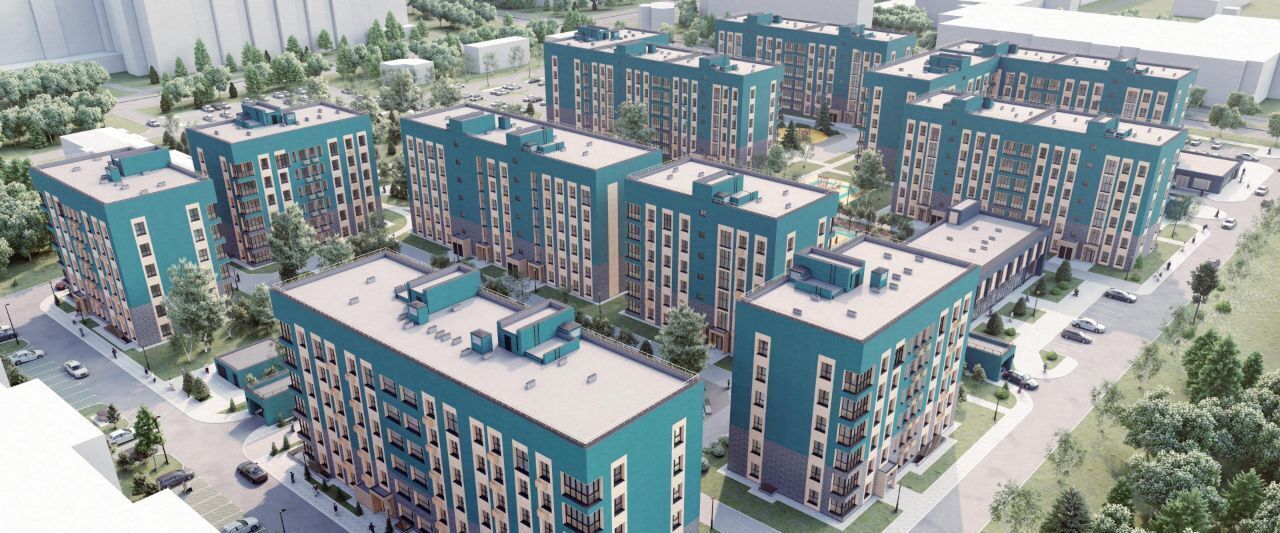 квартира г Новый Уренгой мкр Созидателей 5/3 фото 3