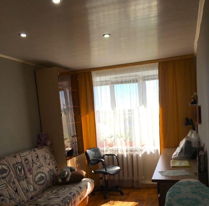 квартира г Астрахань р-н Советский ул Безжонова 2 фото 9