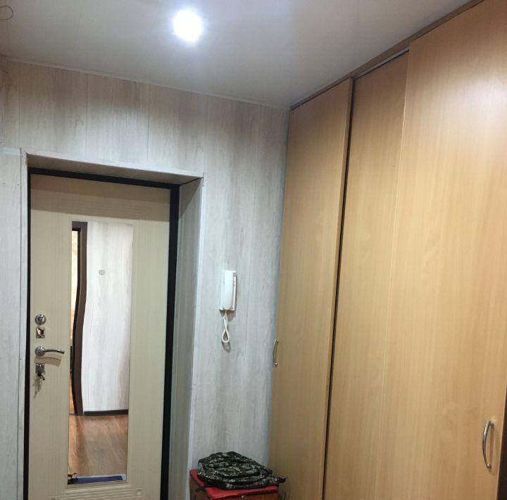квартира г Астрахань р-н Советский ул Безжонова 2 фото 24