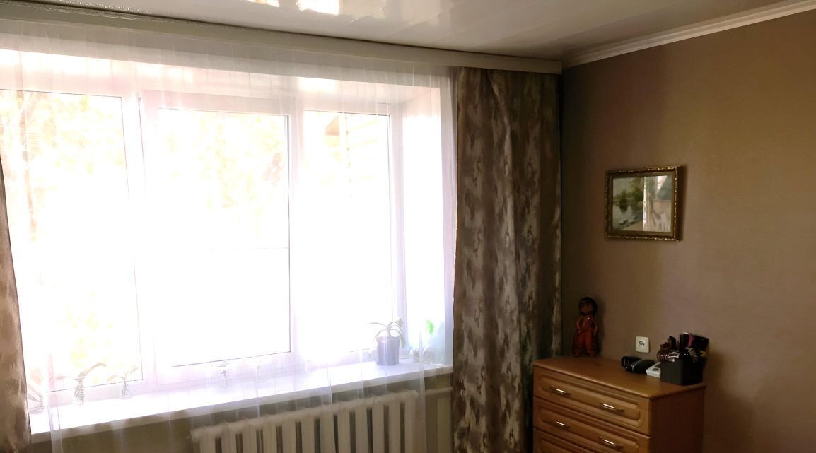 квартира г Астрахань р-н Советский ул Безжонова 2 фото 13