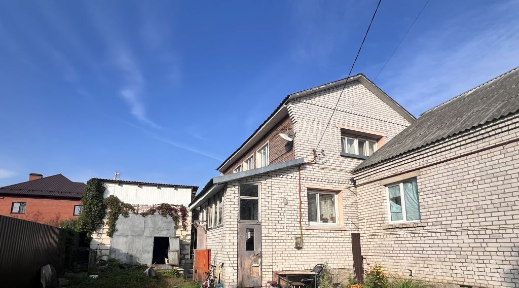 дом г Тверь р-н Заволжский ул 1-я Новозаводская фото 29