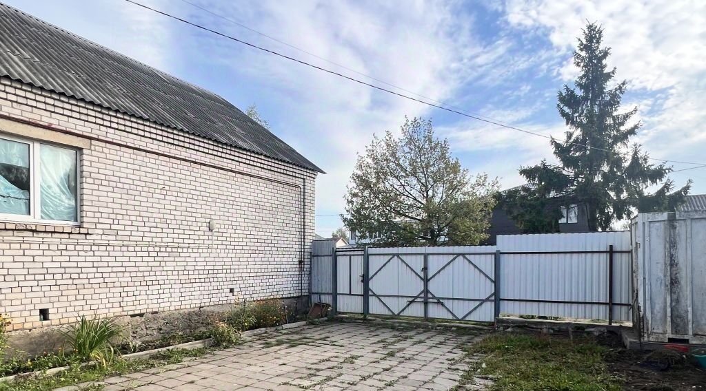 дом г Тверь р-н Заволжский ул 1-я Новозаводская фото 38