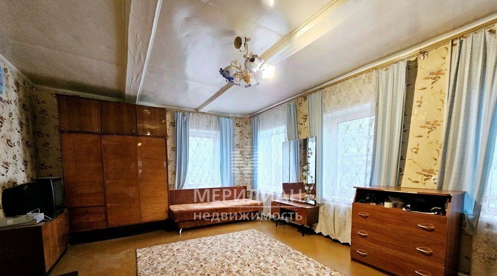дом г Бор пер. Максима Горького, 1А фото 38