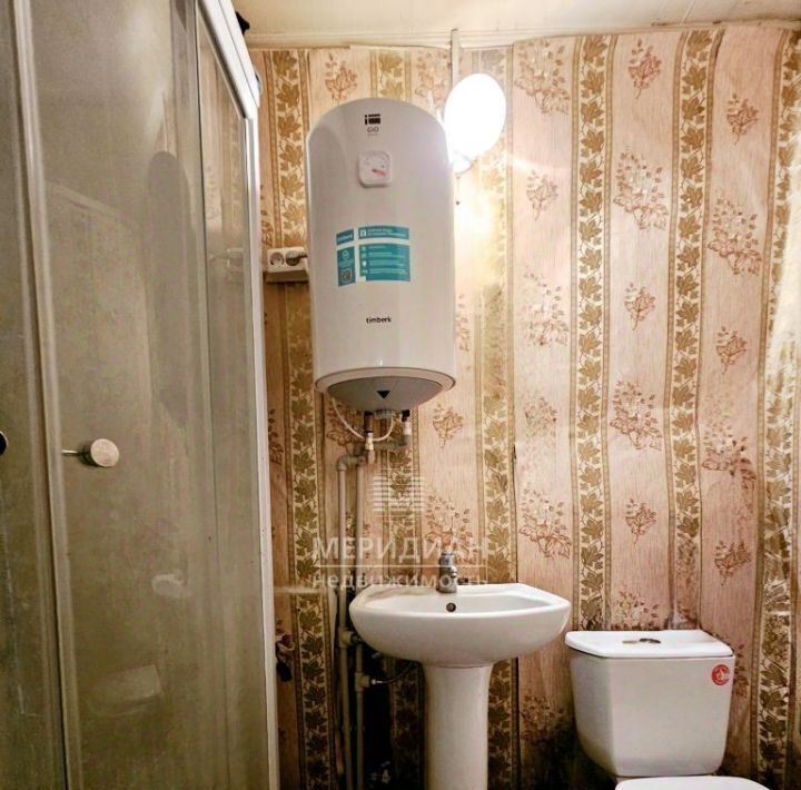 дом г Бор пер. Максима Горького, 1А фото 41