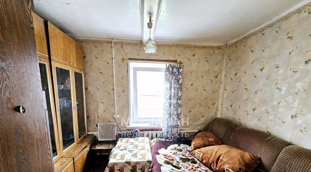 дом г Бор пер. Максима Горького, 1А фото 45