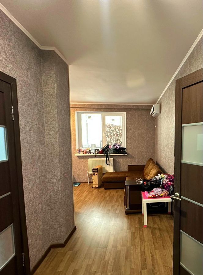 квартира г Краснодар р-н Прикубанский пр-кт им. Константина Образцова 2/1 фото 5