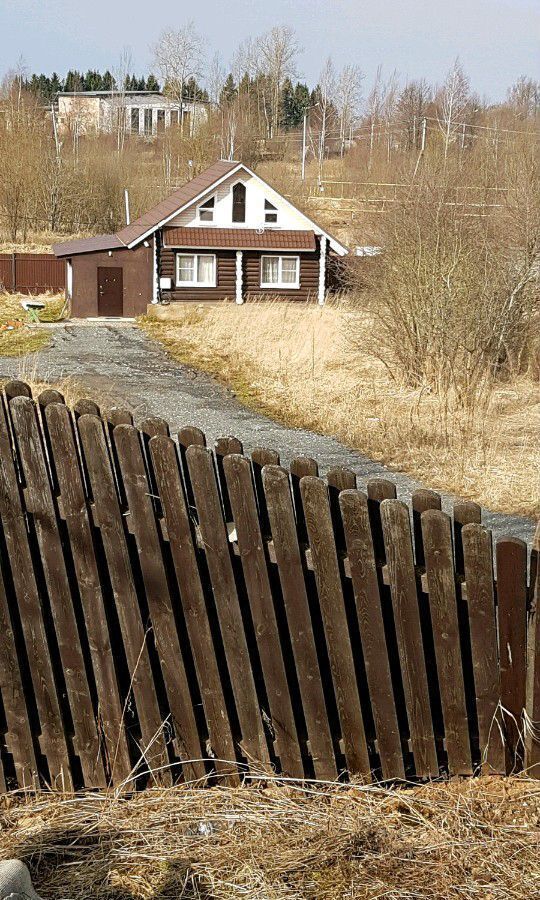 дом р-н Окуловский г Окуловка ул Николая Николаева 41 Окуловское городское поселение фото 3