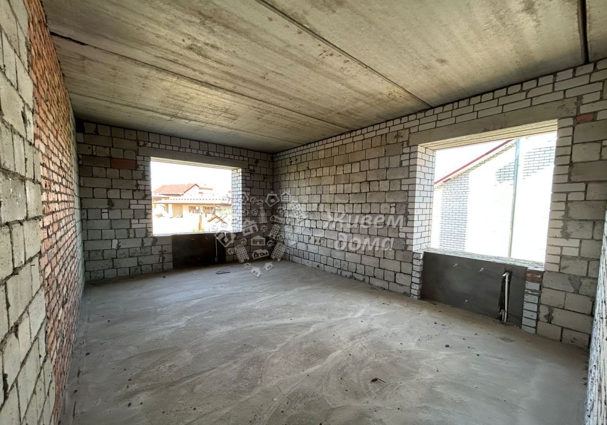 дом г Волгоград р-н Дзержинский ул Троицкая 51 фото 13